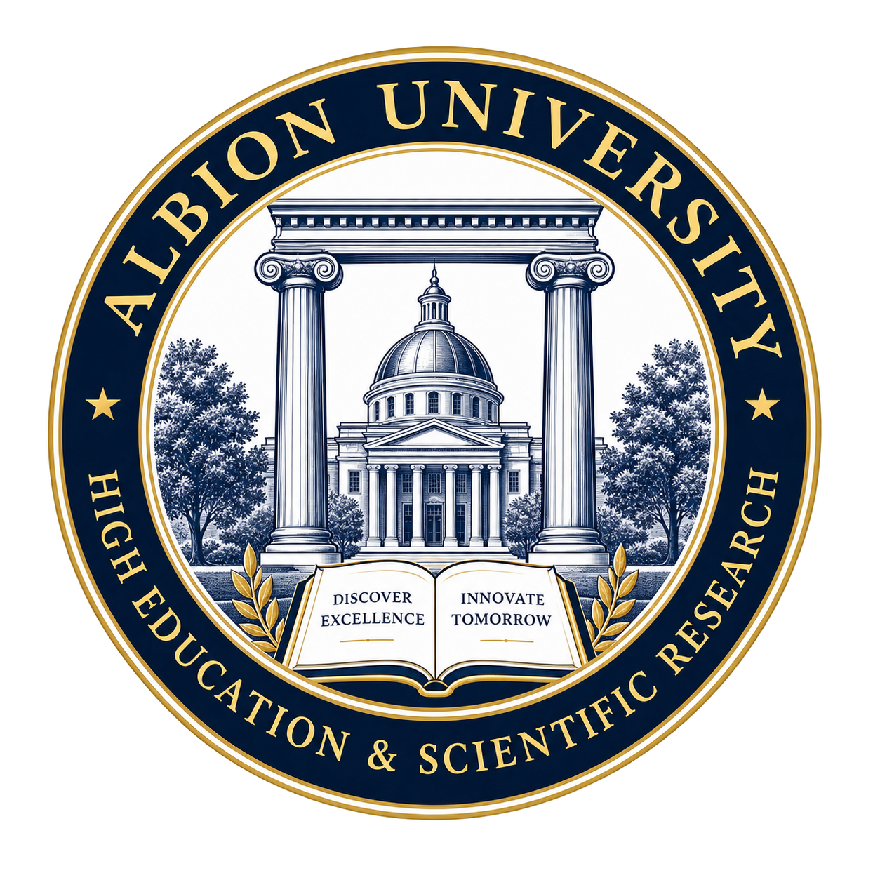 Albion University